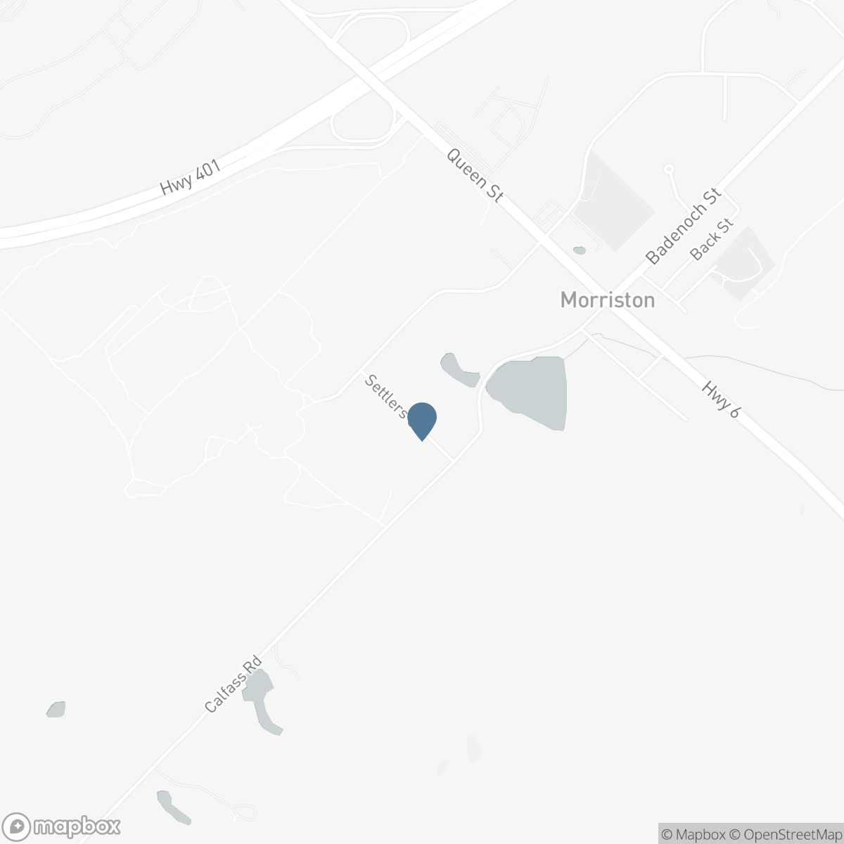 11 SETTLERS COURT, Puslinch, Ontario N0B 2C0